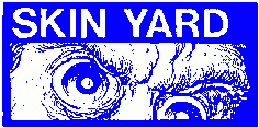 logo Skin Yard